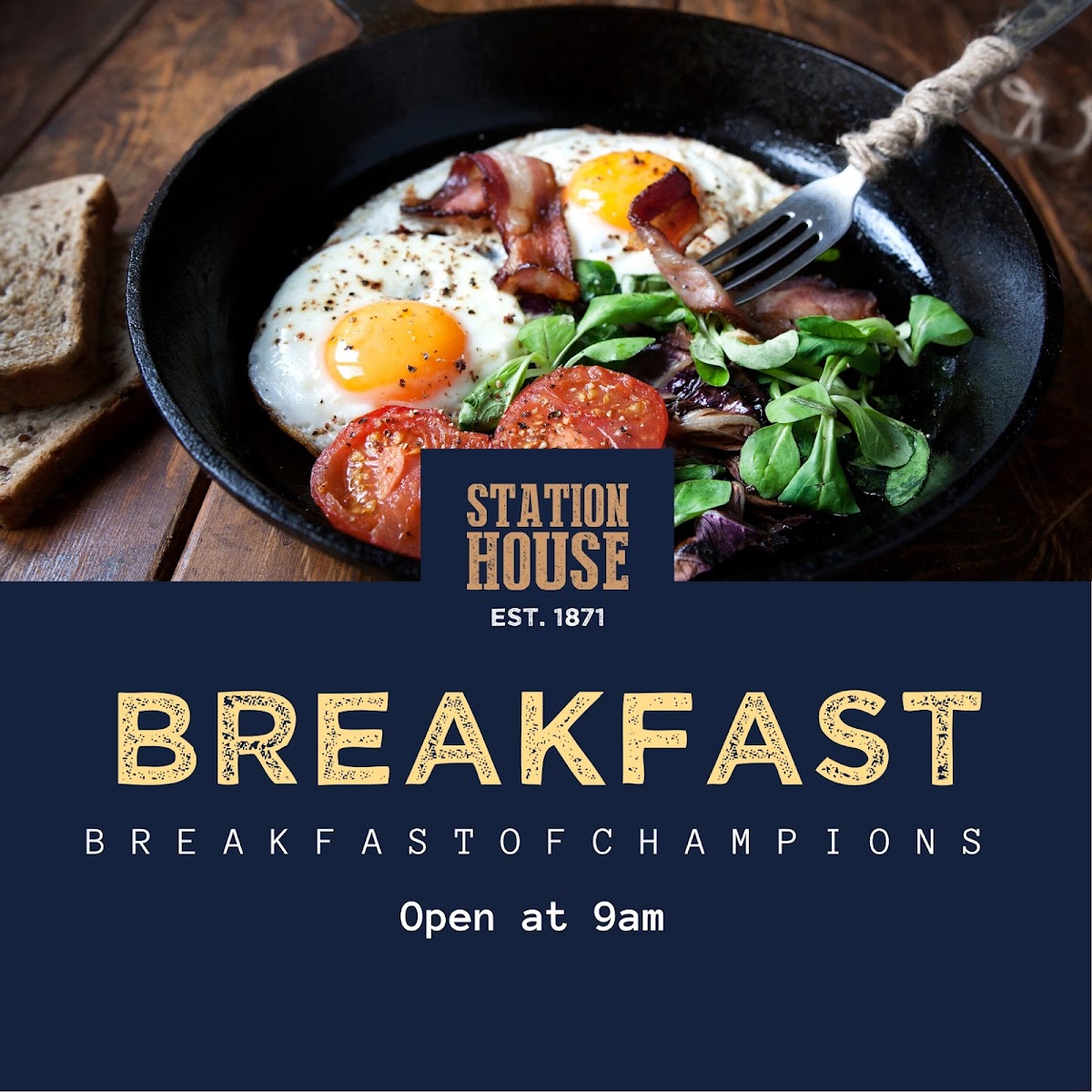 Station Coffee House Photos 2